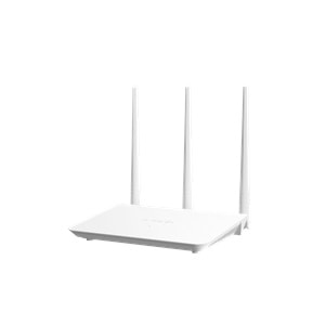 Tenda AC3 750 Mbps 3x5 dBi Wirelles 4Port WPS Router