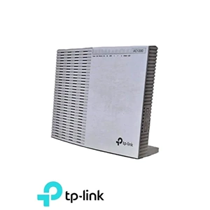 Aginet TP-Link VC220-G3U KN-S 5Ghz AC 1200 Wirelles Dual Fiber-Vdsl2 Modem (Beyaz)