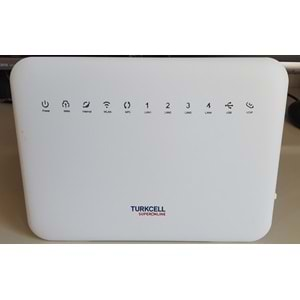 Pasif Reverse Poe Huawei HG 255 S 2.4-5Ghz Gigabit Wan Port Router