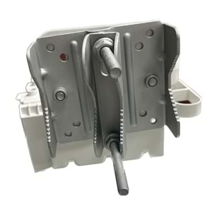 Cambium ePMP 6 GHz Sabit Kablosuz Erişim 2×2 25 dBi Çanak Anten For 4600C