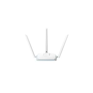 D-Lınk R04 N300 2.4ghz Mesafe Genişletici Ev Ofis Tipi Router Yapay Zeka Destekli