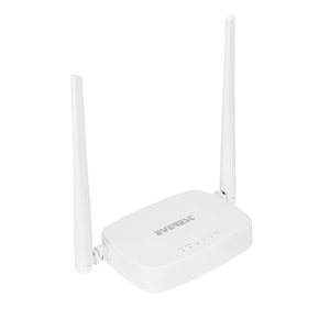 1 Koli 40 Adet+4 Adet Bedava Everest EWR-N301 300 Mbps 4 Port Router