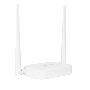 1 Koli 40 Adet+4 Adet Bedava Everest EWR-N301 300 Mbps 4 Port Router