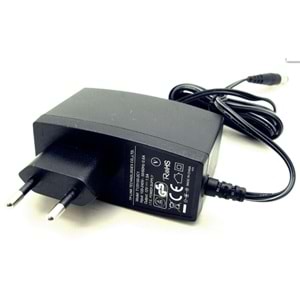 TD-W 9970 VDSL2/Modem Adaptörü 12 V 1.5 A Kalın Uçlu TP-Link