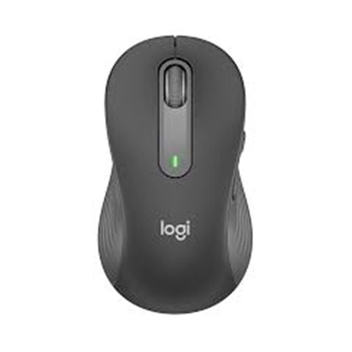 Logitech 910-006253 M650 Signature Siyah Mouse