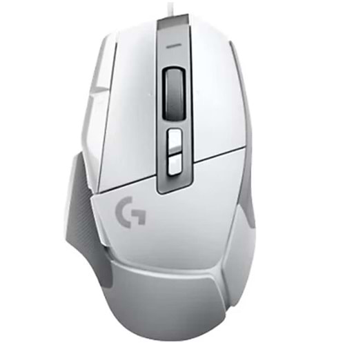 Logitech 910-006147 G502 X HERO High Performance Wired Gaming Oyuncu Mouse 16.000 DPI RGB Optik 