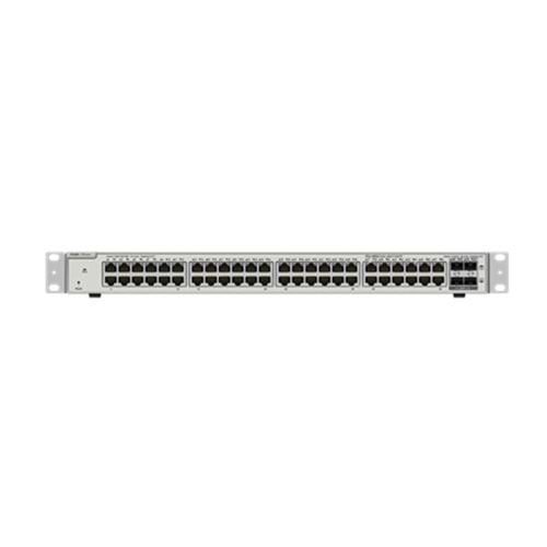 Ruijie RG-NBS3200-24SFP-8GT4XS 24 Port SFP L2 Managed 10G Switch, 24 Gigabit , 4 -10G SFP+