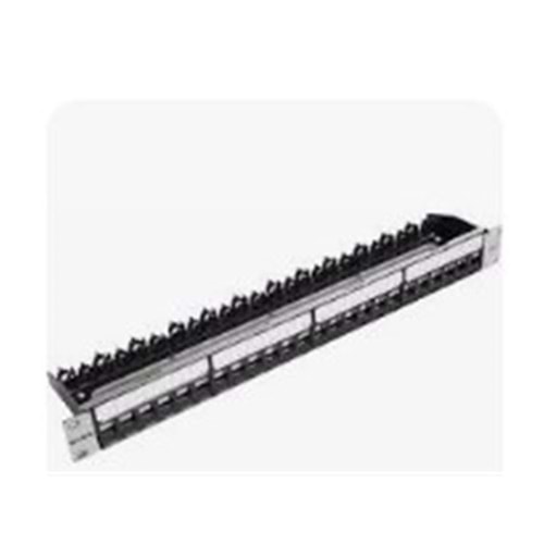 S-link SL-Cat7PP01 24lü Ftp Cat7 Patch Panel