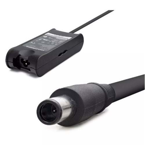 HADRON HD706 NOTEBOOK ADAPTÖRÜ 19.5V 4.62A 7.4-5.0 İĞNELİ DELL