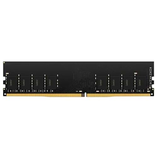 Lexar 8GB (1x8GB) DDR4 3200MHz CL22 Pc Ram (LD4BU008G-R3200GDXG)
