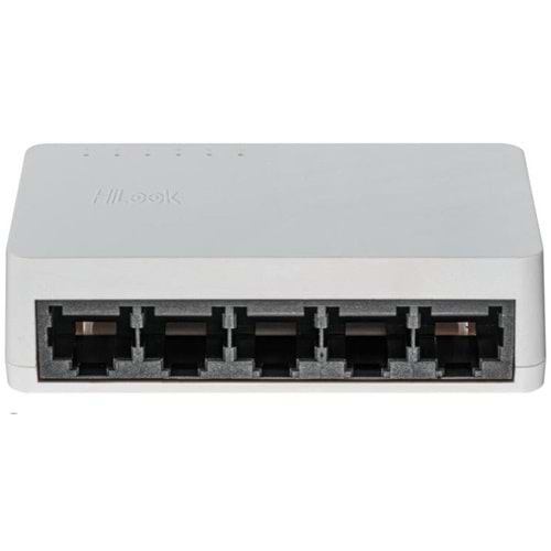 Hilook NS-0108D 8 Port 10-100 Mbps Switch