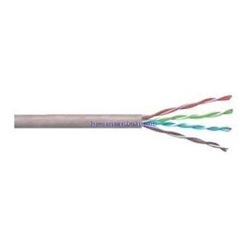 HCS-T06-00420-156. HCS CAT6 LSOH UTP 1,5 MT PATCH CORD