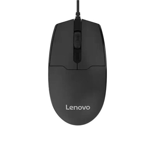 Lenovo M180 EN Lenovo Kablolu USB Mouse DPI 800-1200-1600 