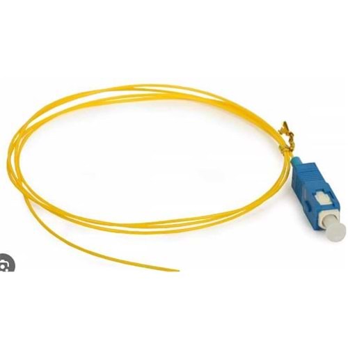 Apronx Pigtail SC-SM-UPC- 1 metre ( 12 li paket )