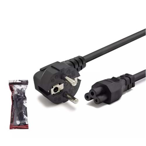 Hadron Hdx5524 Yonca Power Kablo 42Pin 0.75Mm 500W 1.2M Siyah