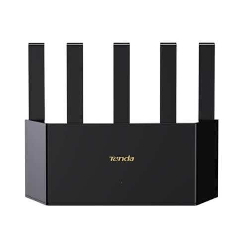 Tenda TE3L Dual-Band BE3600 Gigabit Wi-Fi 7 Router
