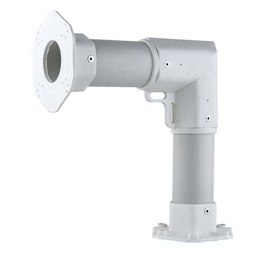 TRK TRK-9015 Çok Amaçlı Uzatma Ayak Beyaz (15X15) Buat 