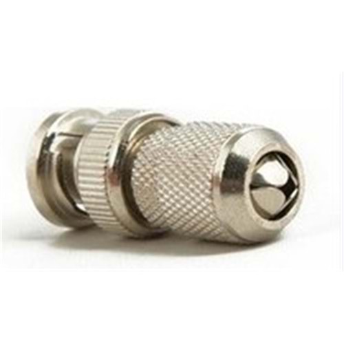 S-link SL-BN17 Vidalı BNC Bakır 50lu Paket Konnektör
