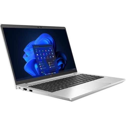 Hp Elitebook 840 G11 8A4V0EA Intel Core Ultra7 155U 16GB 512GB SSD 14
