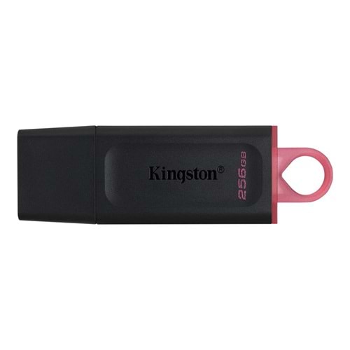 Kingston DTX-256GB 256GB USB3.2 Gen 1 DataTraveler Exodia (Black + Pink)Flash Bellek 