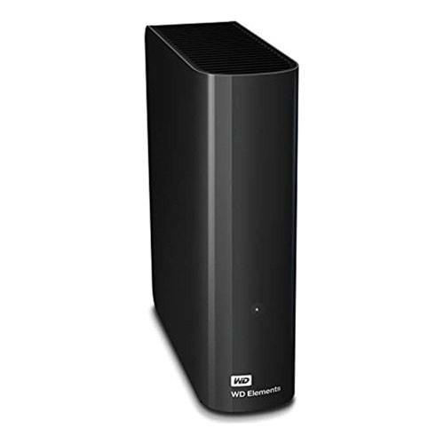 Wd 14TB Elements 3.5