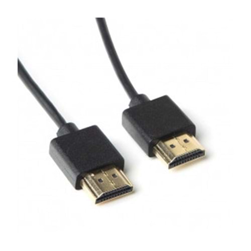 Dark DK-HD-CV20L300 v2.0 3mt, 4K - 3D, Ağ Destekli, Altın Uçlu HDMI Kablo 