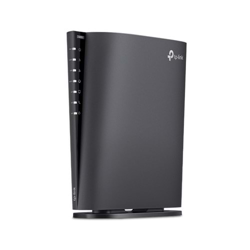 Tp-Link Archer AX80 AX6000 2.5G Portlu 8-Akışlı Wi-Fi 6 Router
