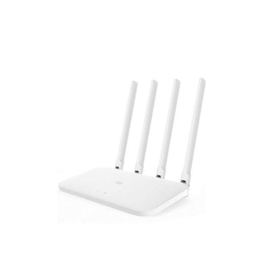 Xiaomi Mi 4A 1167 Gigabit Mbps Wi-Fi 2.4g-5g 4 Antenli Router