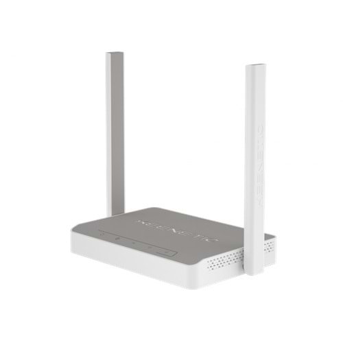 Keenetic Omni KN-1410 N300 Kablosuz Menzil Genişletici Ap&Router