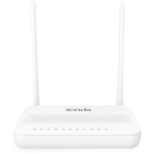 Tenda HG6 N300 Wi-Fi Gpon Ont Modem