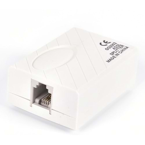 Adsl Modem Splitter