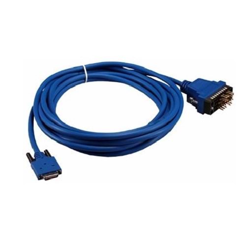Cisco CAB-SS-V35MT V.35 Cable, DTE Male to Smart Serial