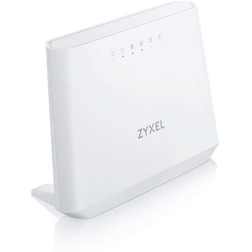 Zyxel VMG3625-T50B Ac 1200 Mbps Vdsl2 Modem/Router