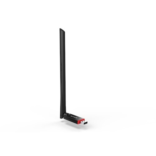 Tenda U6 300 Mbps 6dbi Wireless USB Adapter