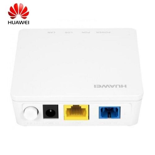 Huawei EchoLife HG 8010 Gpon Terminal Sc/Apc 1 Ge Ont