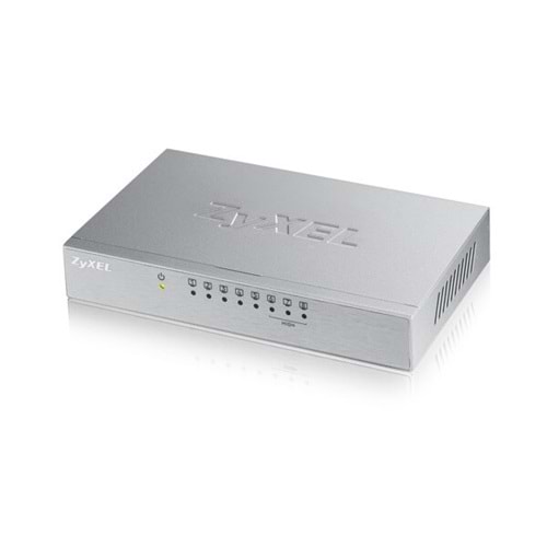 Zyxel ES-108A 8 Port 10/100 Mbps Switch