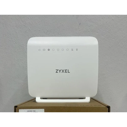 Zyxel VMG3625-T50C Ac 1200 Mbps Vdsl2 Combo Modem/Router (Kutulu Yenilenmiş)