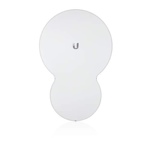 2. EL Ubiquiti Airfiber 24 Ghz 1.4 Gbps+ PTP BackHaul Kullanılmış