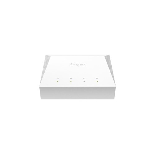 TP-LINK XZ000-G7 1 Portlu Gigabit GPON Terminali