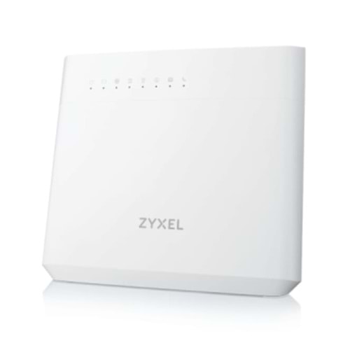 Zyxel VMG8825-T50K 4 Por tAC/N VDSL2 Combo WAN Gigabit IAD (Kutulu)