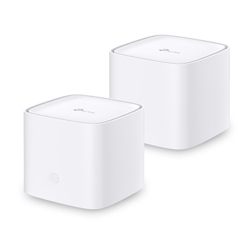 TP-Link HX141 AX1500 Tüm Ev Mesh WiFi Sistemi