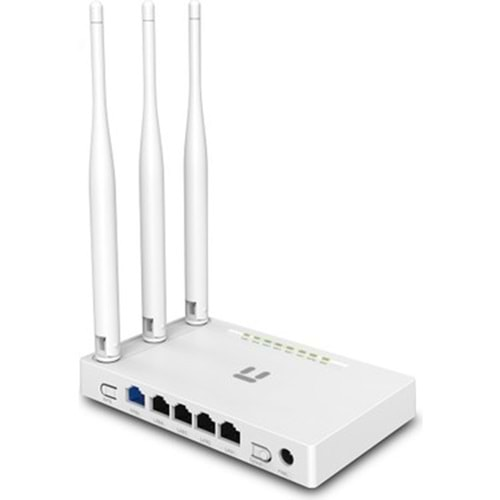 Netis Wfb 2409E Wirelless Router 300 Mbps