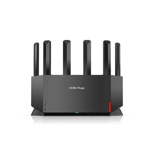 H3C Magic NX54 5400Mbps Dual-Band Gigabit Wi-Fi 6 Router