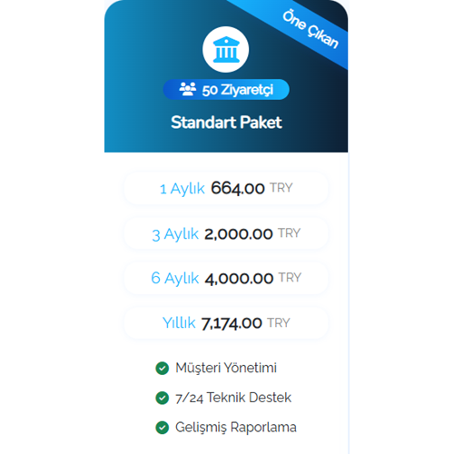Wifievi 50 Hotspot Manager (Anlık 50 Online) Login ve Hotspot Yönetimi/Aylık-Yıllık Silver Paket
