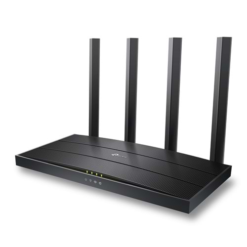 TP-LINK Archer AX12AX1500 Çift Bant Gigabit Wi-Fi 6 Router