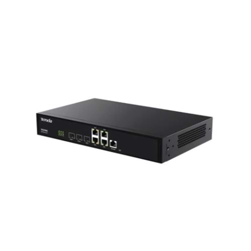 Tenda Tes7002 Geniş Bant CPE 2 Port Gpon Olt