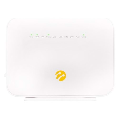 Huawei LGHG8245X6 Wan Port Modem Superonline (Kutulu-Yenilenmiş)