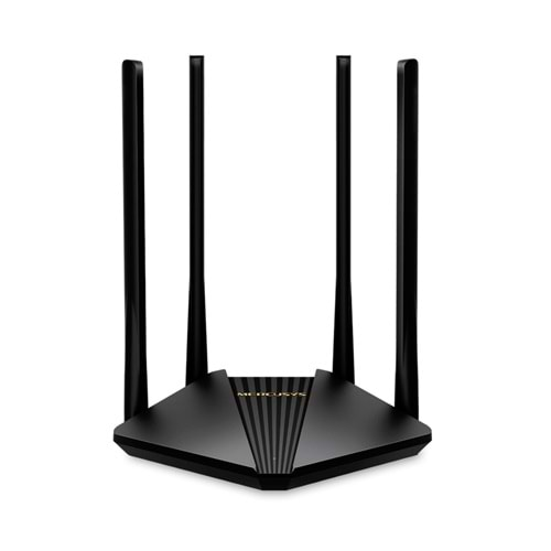 Mercusys MR30G 5 Ghz AC1200 Kablosuz Çift Bant Gigabit LAN Router