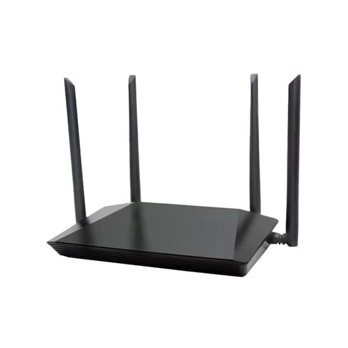 Sim Kartlı 4G0 2.4-5Ghz Wi-Fi 6 4 Ethernet 4.5G LTE Wifi Router Unlocked