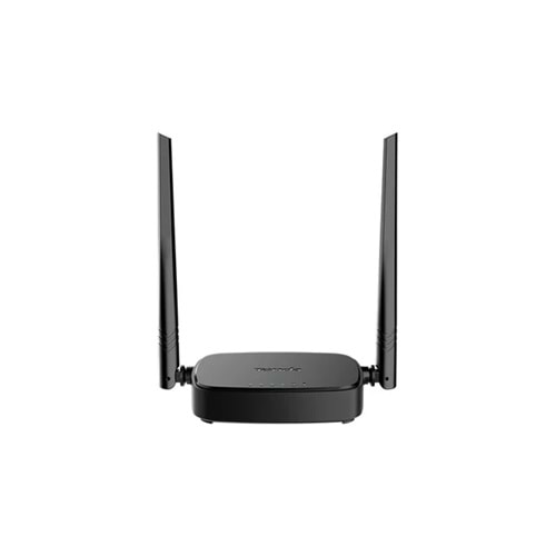 Tenda 4G03 PRO Siyah Antenli 300 Mbps 2.4 Ghz Wi-Fi 4.5G Sim Kartlı+LTE Router Unlocked